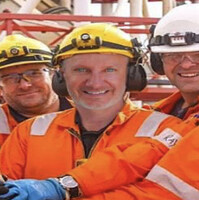 Ted Global drilling company