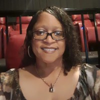 Shiree Morgan