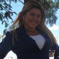 Luciana Paulino