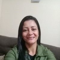 Edna Moura Santos