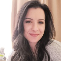 Kaitlin Al-Aqhash
