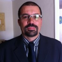 Gustavo Eric Carvalho
