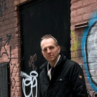 Mikael Norberg