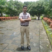 Anand Hegde