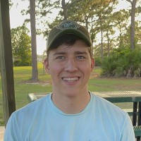 Kaleb Gisbrecht