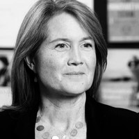 Sarah Thurber