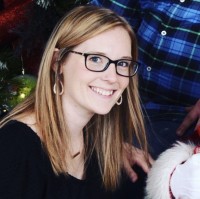 Jessica Vandeventer
