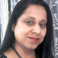 Prity Jagwani