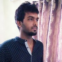 Kishore Dhanapal