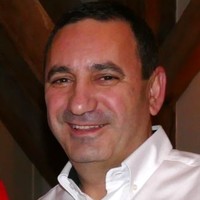 Daniel Domenech
