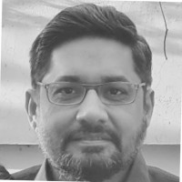Ghazali Zahid