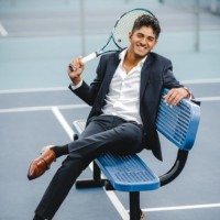 Ishaan Ramchandani