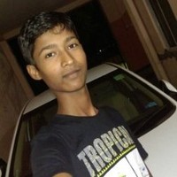 Santosh Bisoyi