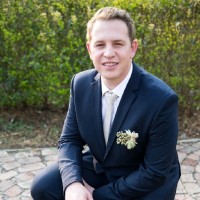 Lucas Steyn