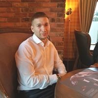 Oleg Kuznetsov