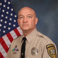 Patrick Frisbie