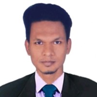 Md Mahidul Hasan