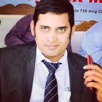 Santosh Tiwari