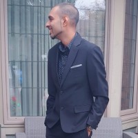 Adam Naik