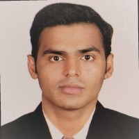 Pushpendar Padhiyar