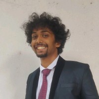 Anandu Babu