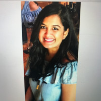 Risita Patel, Pharmd