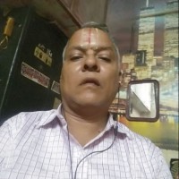 Srinivasan Krishna
