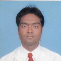 Dr. Pritish Kumar Panda