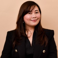 Elisa Armas-Dela Cruz