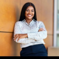 Khadijah Kirkwood, Mpa