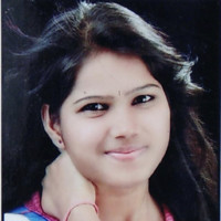 Asha Yashwant Pujari Asha Yp
