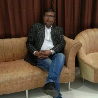 Muhammad Iftekhar Uddin