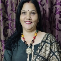 Manju Sharma