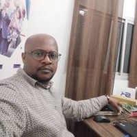 Jean Paul Kamgang Peuka