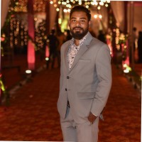 Sayan Das