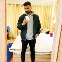 Jogendra Mistri