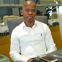 Mpendulo Nkambule