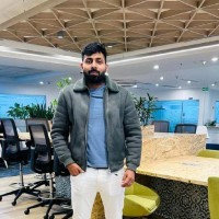 Yogesh Yadav
