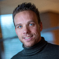 Bart Wicherink