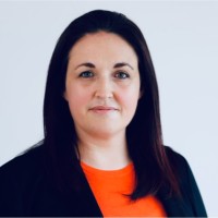 Roisin O’Callaghan (Carlin) Cip