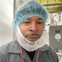 Asad Woods