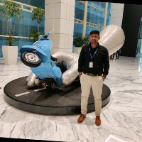 Ajay Kale