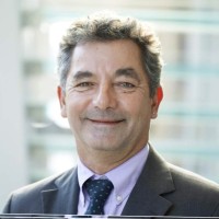 Christophe Chevillon