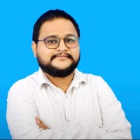 AYUSH VISHNOI