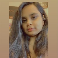 Devanshi Shah, Ms