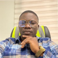 Joseph Afful
