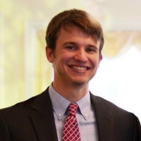 Patrick Nicholson