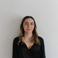 Ana Elsa García Bufanda