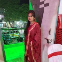 Anupam Kumari Yadav