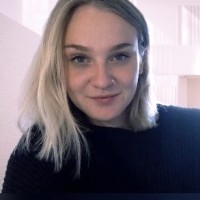 Alisa Van Bree
